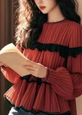 Beautifully Balanced Shirt with Timeless Character