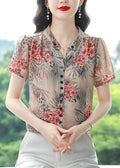 Elegantly Styled Shirt for Everyday Wear