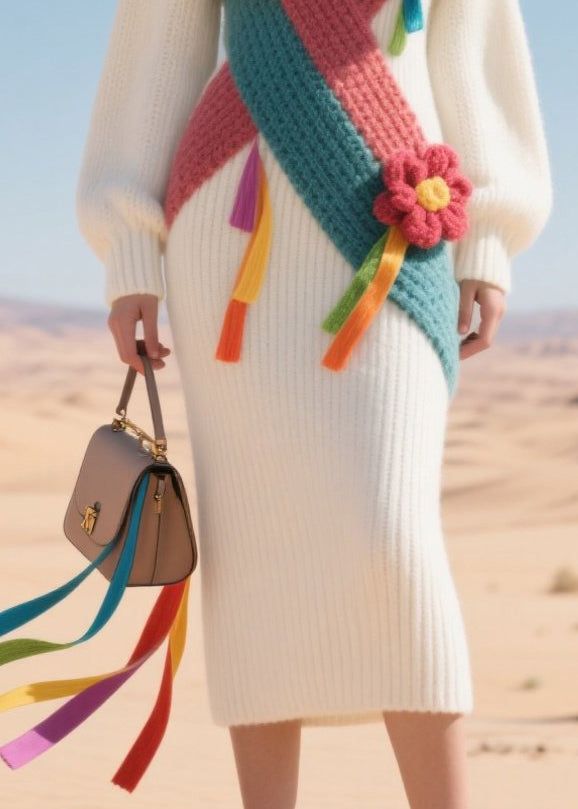 Sophisticated Sweater with a Clean Classic Look