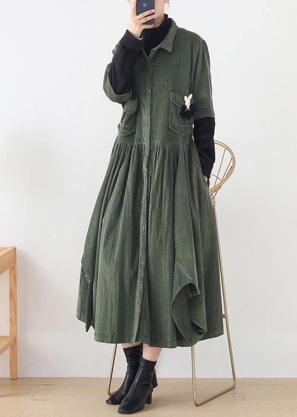 Beautifully Crafted Coat in a Classic Style