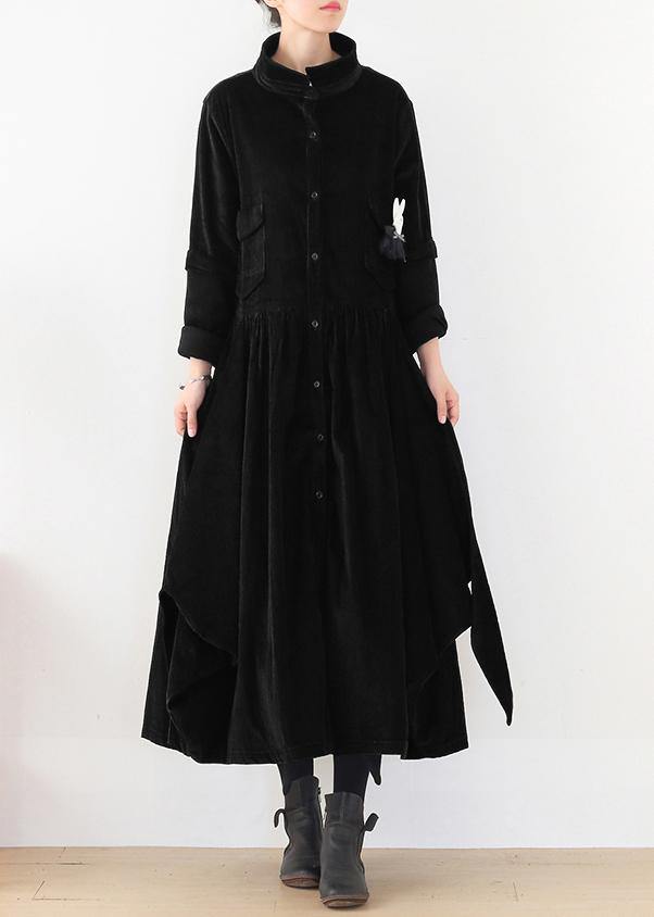Beautifully Crafted Coat in a Classic Style