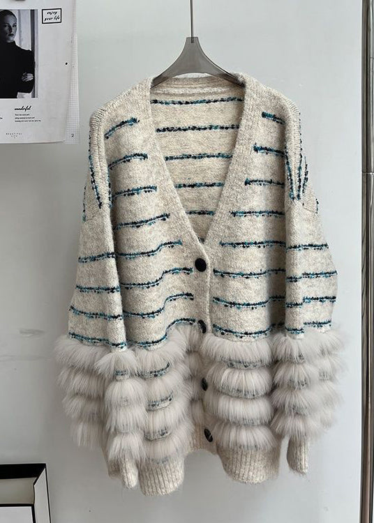 Elegantly Styled Cardigan for Everyday Wear