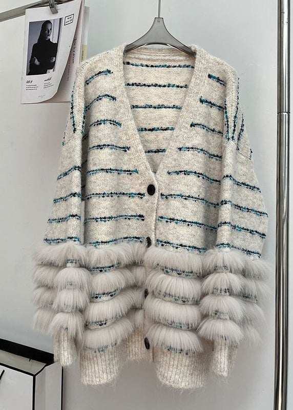 Elegantly Styled Cardigan for Everyday Wear
