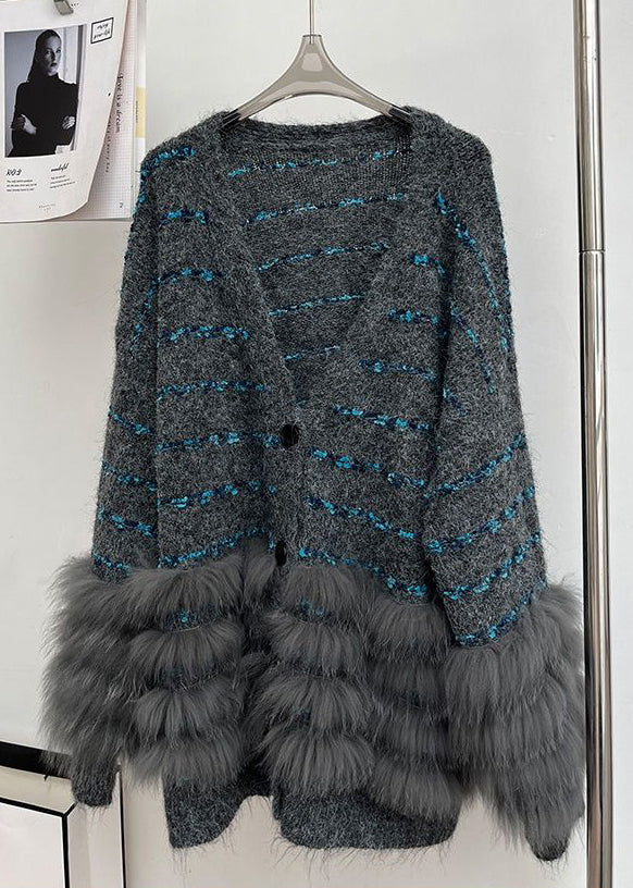 Beautifully Finished Cardigan in a Timeless Design