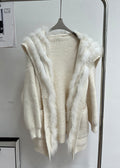 Elegantly Styled Coat for Everyday Wear