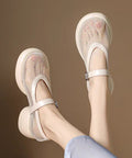 Graceful Orthopedic Sandals for Modern Look