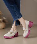 Graceful Orthopedic Shoes for Modern Look