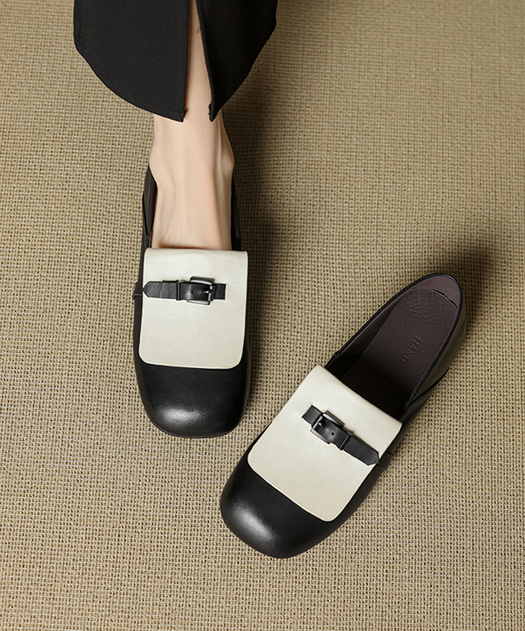 Beautifully Crafted Orthopedic Loafers