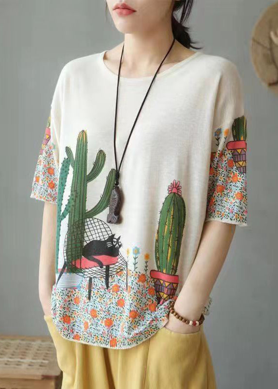 Polished Top with an Effortless Classic Look
