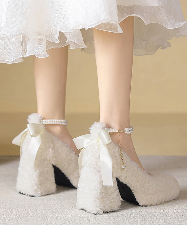 Comfortable Orthopedic Heels for Daily Wear