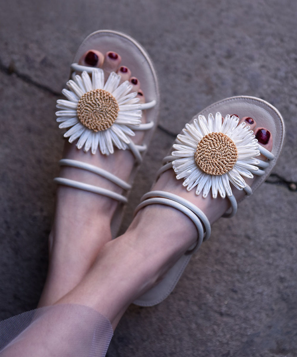Classic Orthopedic Sandals with Timeless Style