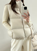 Beautifully Finished Coat in a Timeless Design