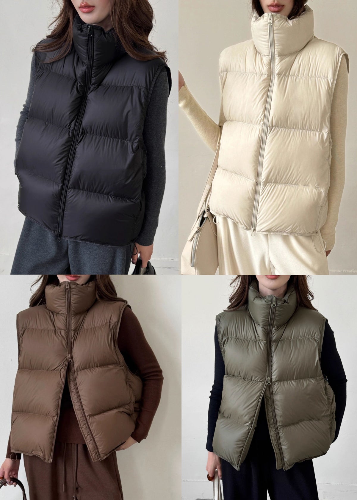 Beautifully Finished Coat in a Timeless Design