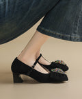 Beautifully Crafted Orthopedic Heels