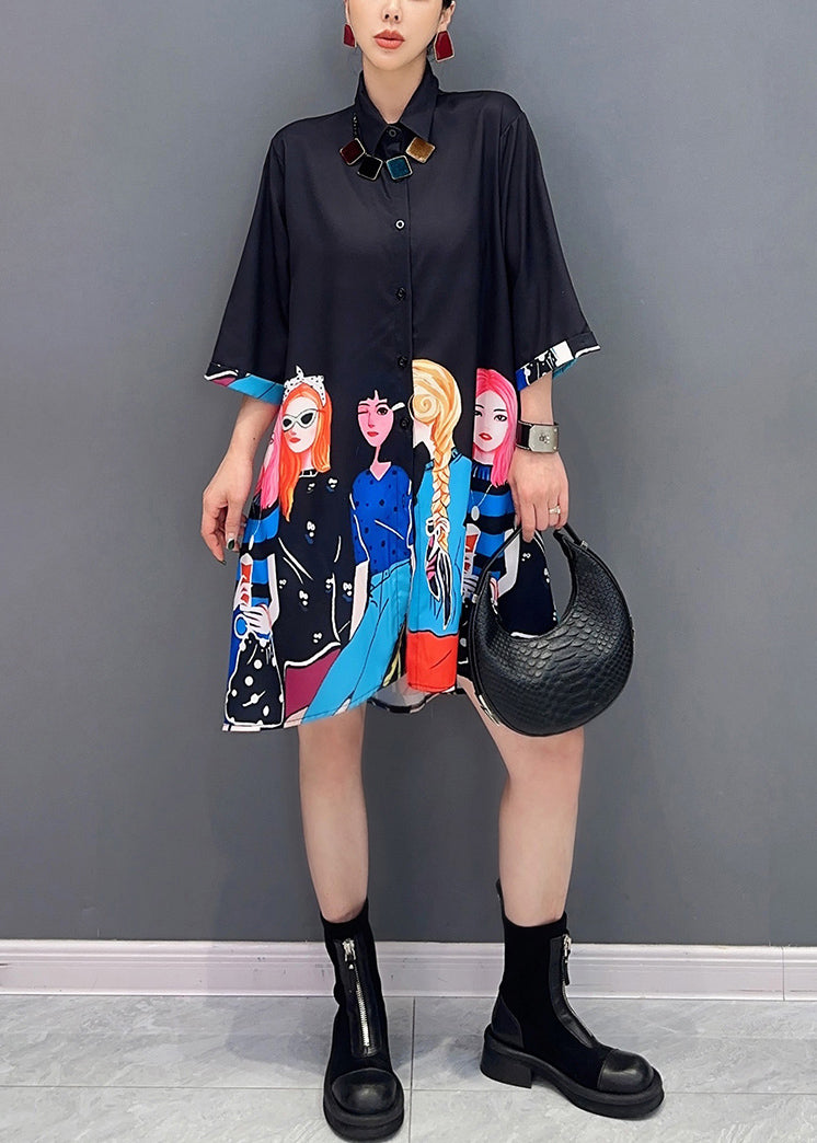 Classic Vintage & Enduringly Stylish Blouse
