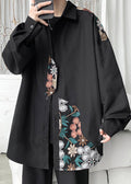 Beautifully Balanced Coat with Timeless Character