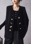 Beautifully Finished Coat in a Timeless Design