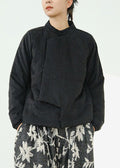 Elegantly Styled Coat for Everyday Wear