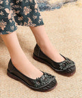 Comfortable Orthopedic Flats for Daily Wear