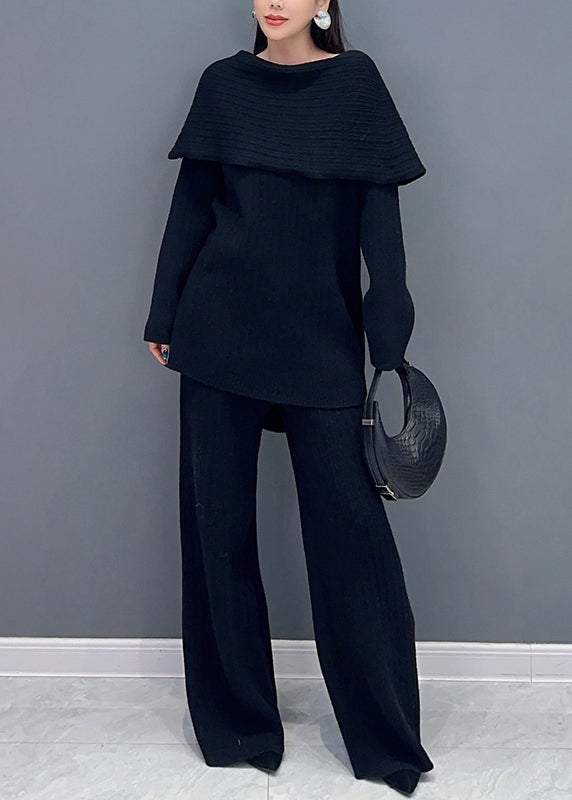 Polished Garment with an Effortless Classic Look