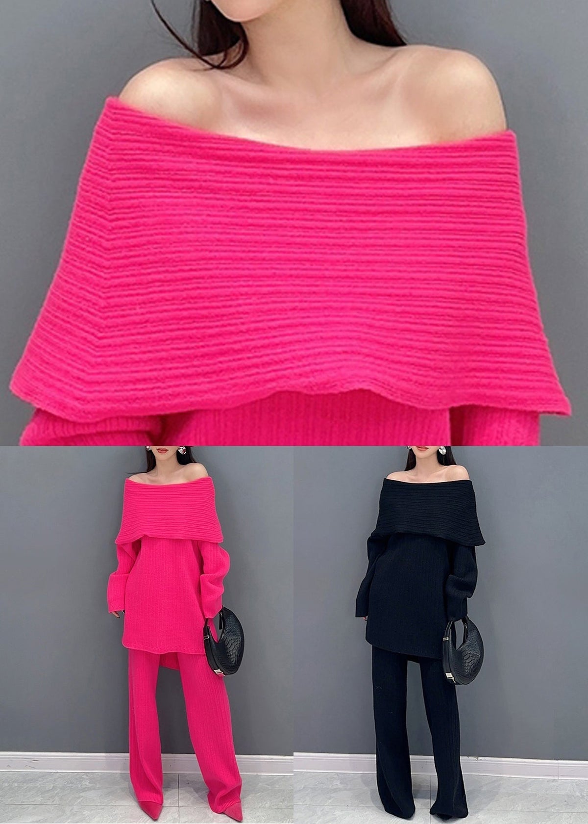Polished Garment with an Effortless Classic Look