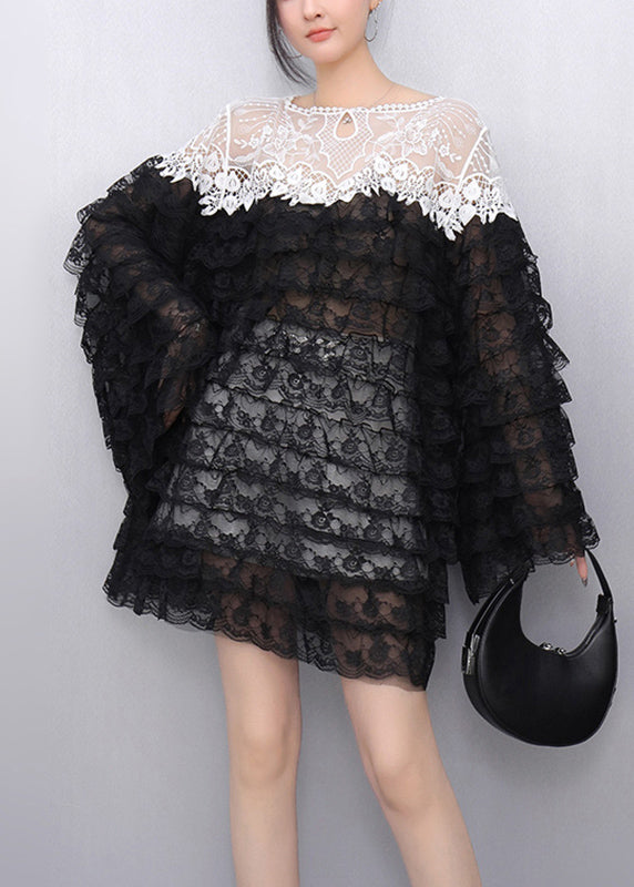 Well Tailored Shirt with a Graceful Silhouette