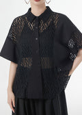 Effortlessly Elegant Shirt with a Timeless Design