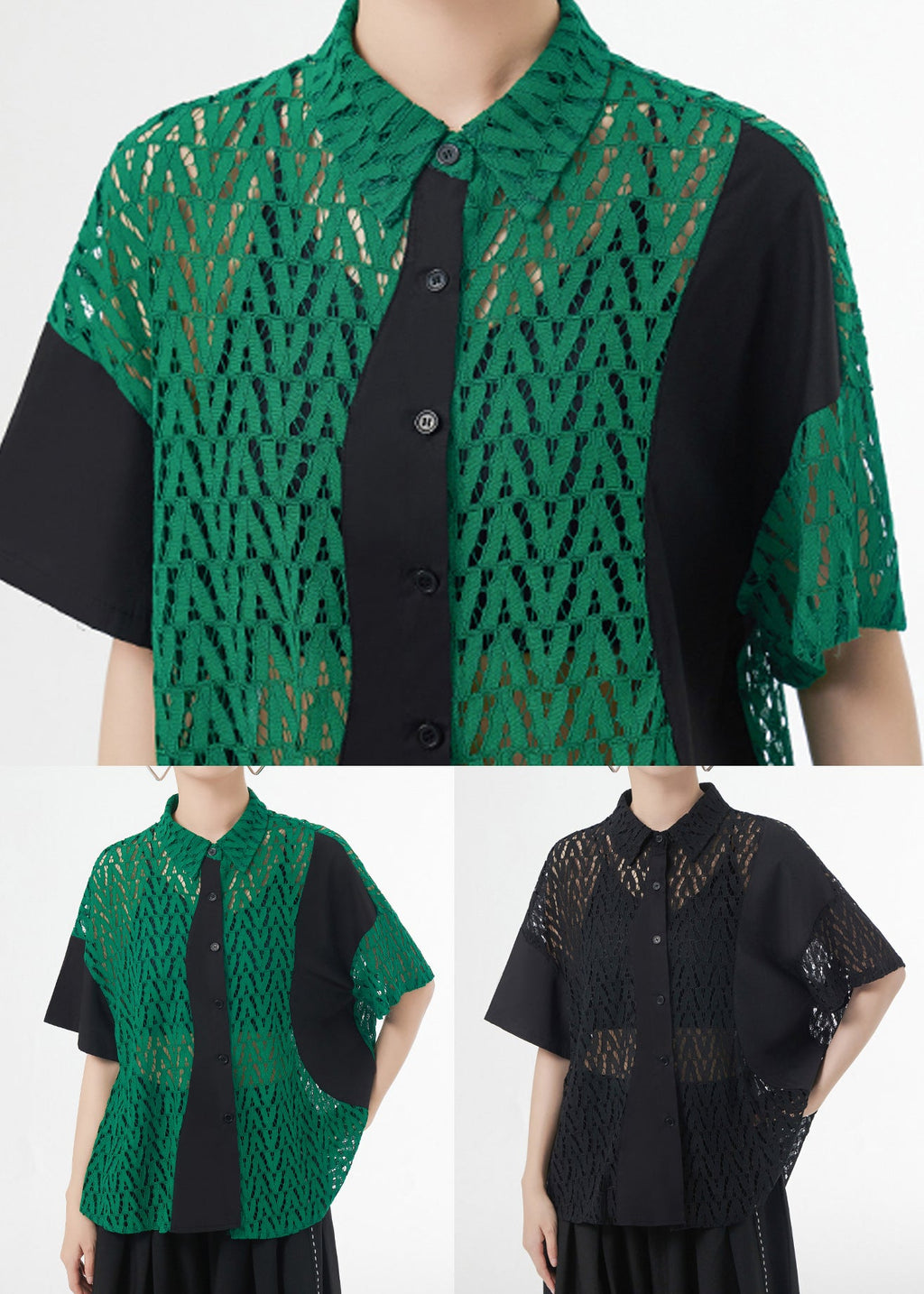 Effortlessly Elegant Shirt with a Timeless Design