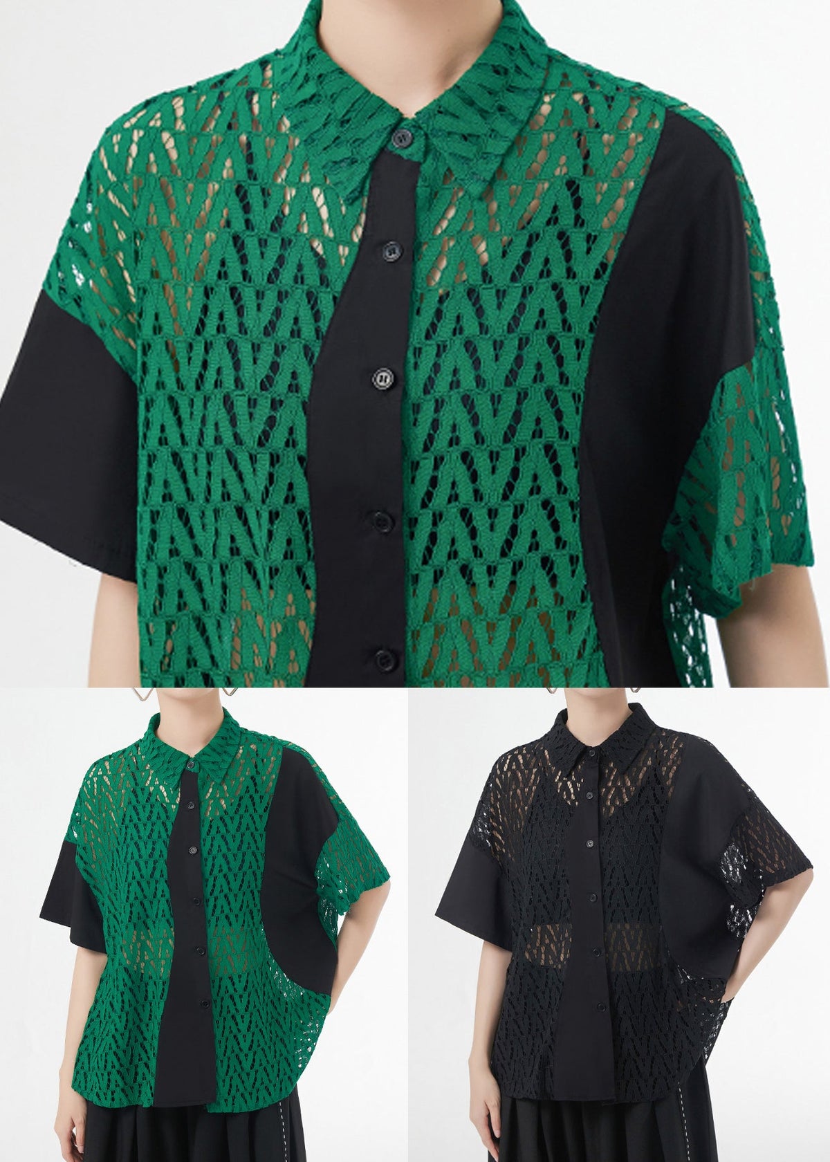 Effortlessly Elegant Shirt with a Timeless Design