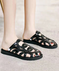 Stylish Orthopedic Sandals for Any Occasion