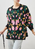 Beautifully Balanced Cardigan with Timeless Character