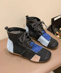 Beautifully Crafted Orthopedic Boots