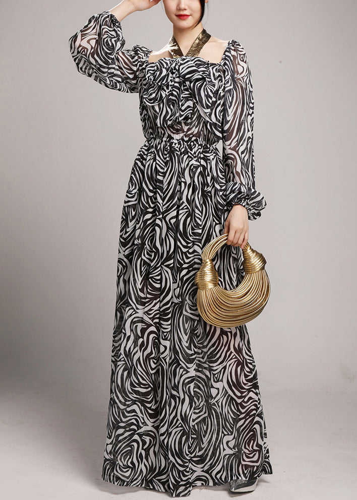 Vintage Inspired Garment with a Contemporary Edge