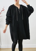 Classic Vintage Sweater with a Flattering Fit