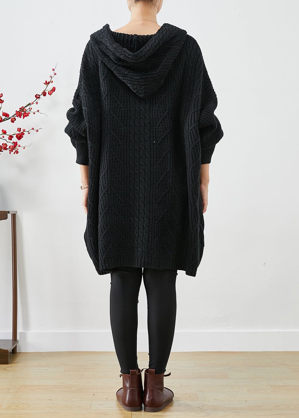 Elegantly Styled Sweater for Everyday Wear