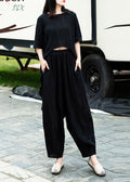 Beautifully Balanced Pants with Timeless Character
