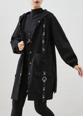 Beautifully Finished Coat in a Timeless Design