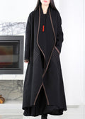 Beautifully Finished Coat in a Timeless Design