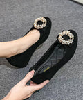 Classic Orthopedic Loafers with Timeless Style