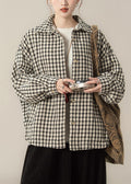 Gracefully Styled Blouse for Any Occasion