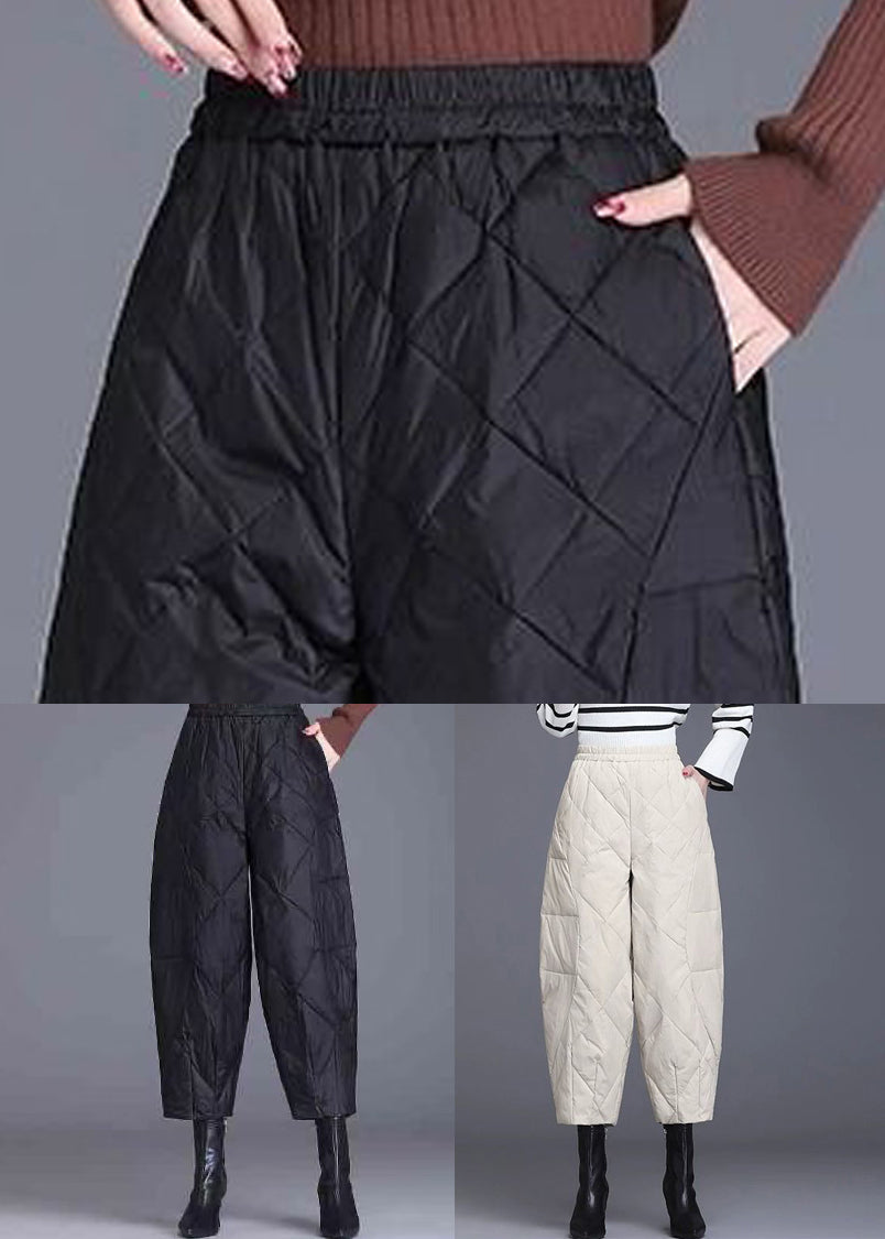 Beautifully Crafted Pants in a Classic Style