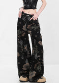 Well Tailored Pants with a Graceful Silhouette