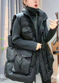 Effortlessly Elegant Coat with a Timeless Design