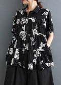 Gracefully Styled Top for Any Occasion