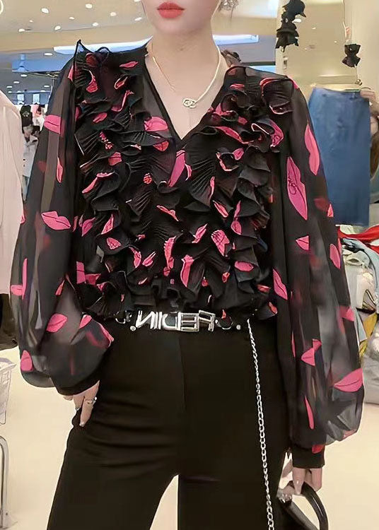 Beautifully Crafted Shirt in a Classic Style