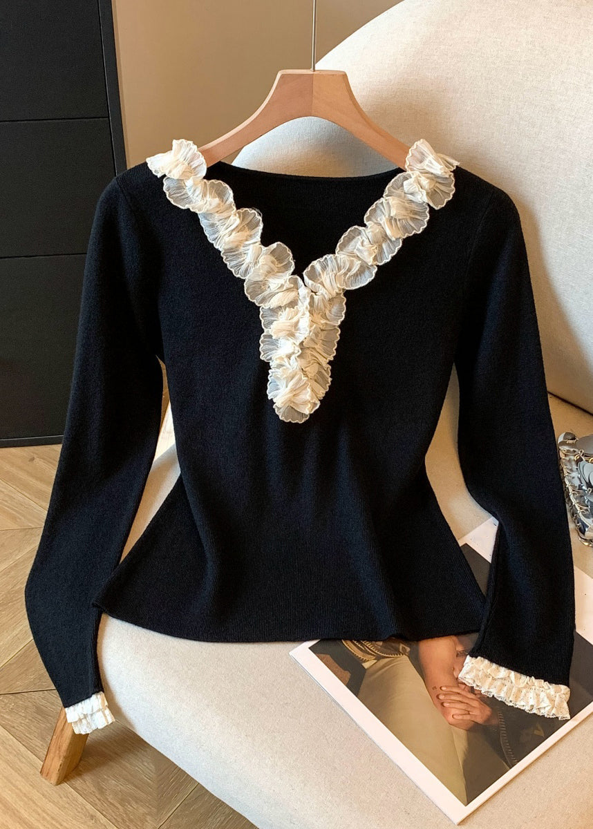 Beautifully Balanced Shirt with Timeless Character