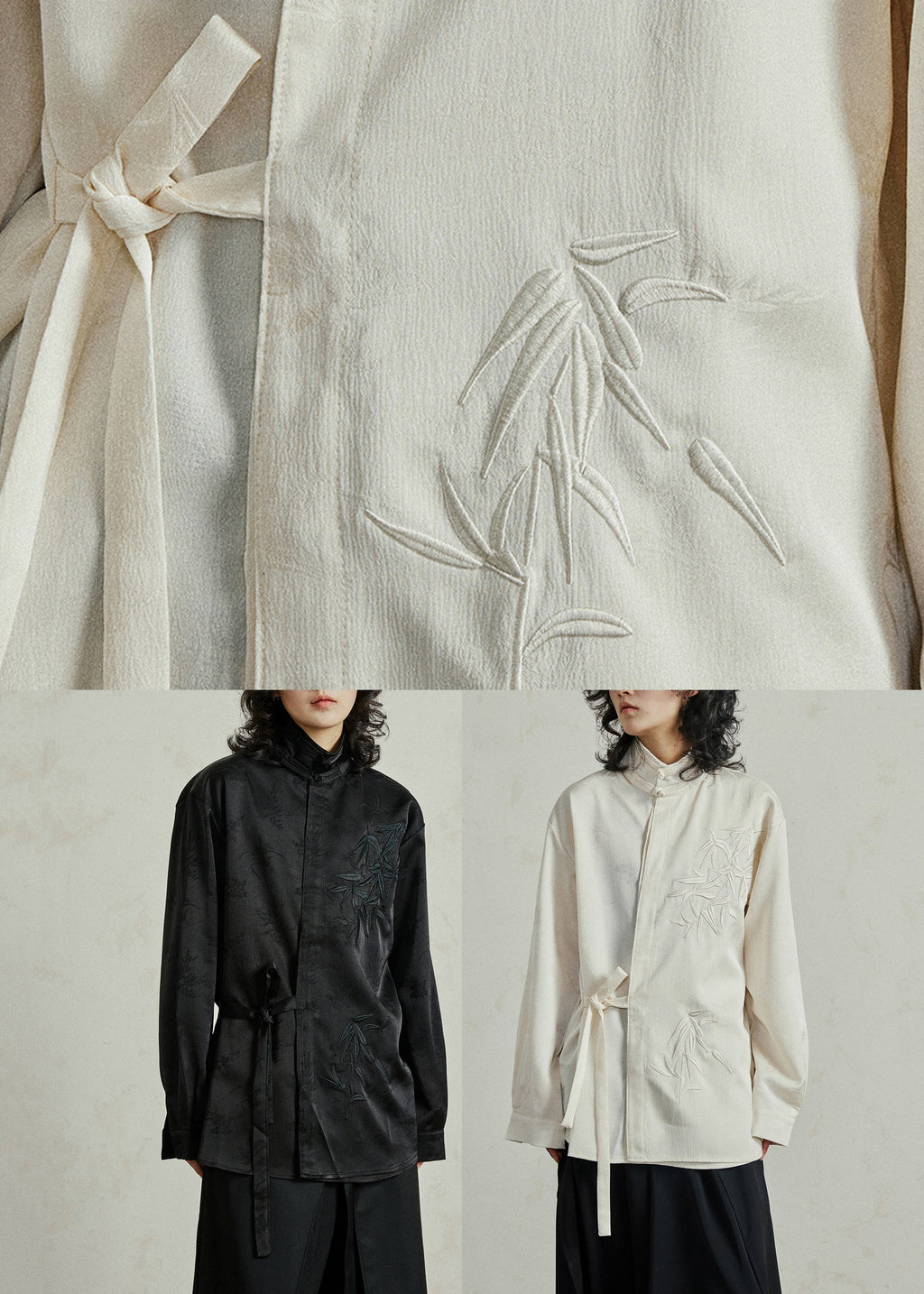 Effortlessly Elegant Shirt with a Timeless Design