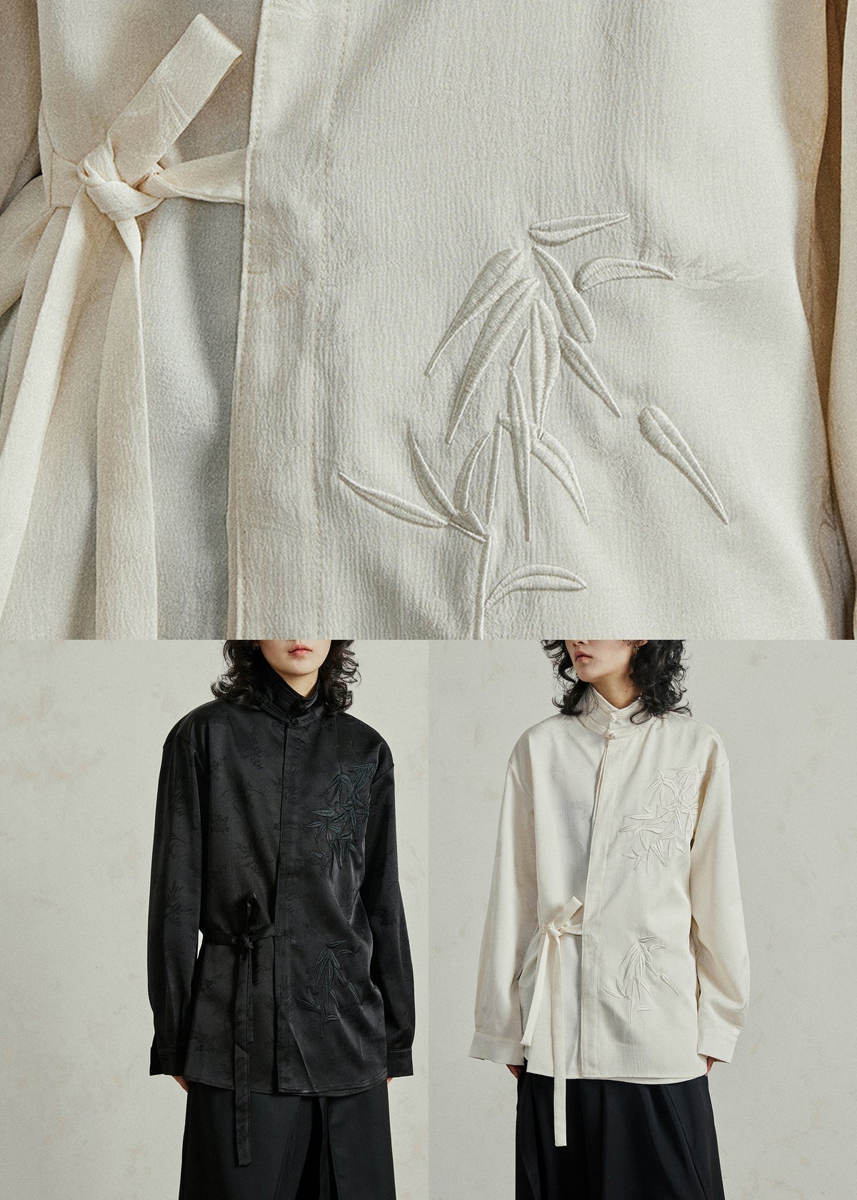 Effortlessly Elegant Shirt with a Timeless Design