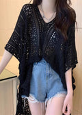 Vintage Inspired Top with a Contemporary Edge