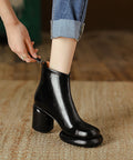 Comfortable Orthopedic Boots for Daily Wear